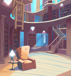 PRISMA Library of Life