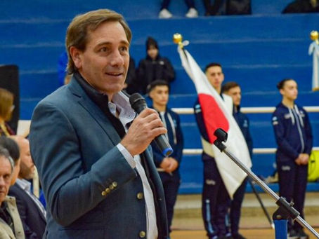 El Gobierno echó al subsecretario de Deportes Julio Garro tras controversia por cánticos de la Selección