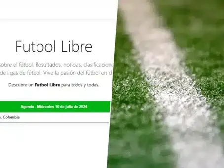 La Justicia bloqueó más de 50 dominios que ofrecían transmisiones ilegales de fútbol