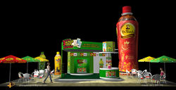 Booth THP 11