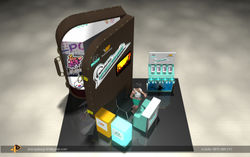 Booth Activation Moov 27