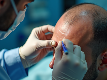 ONLINE GRAFT NUMBERS ARE A LIE! Why Planning Beats Graft Numbers