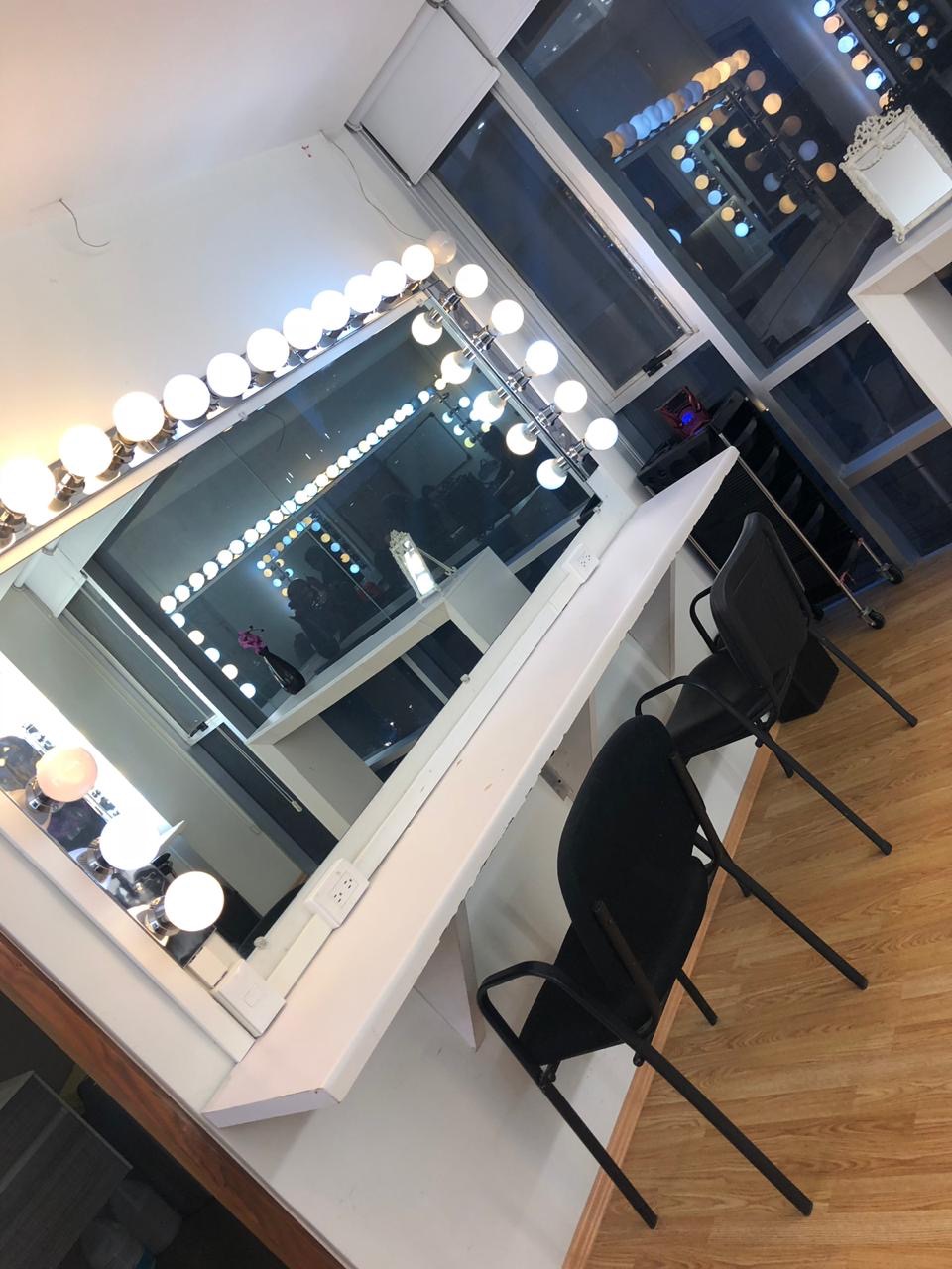 Foto del escritor: Escuela de Estilismo