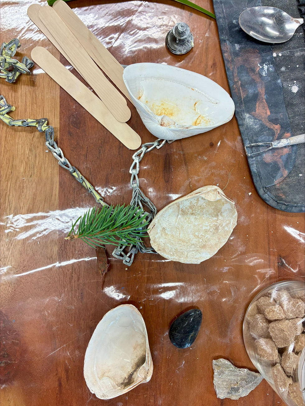 art atelier 9