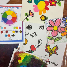 Ateliers d'art
