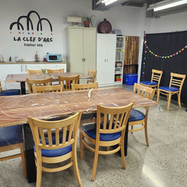 L'atelier