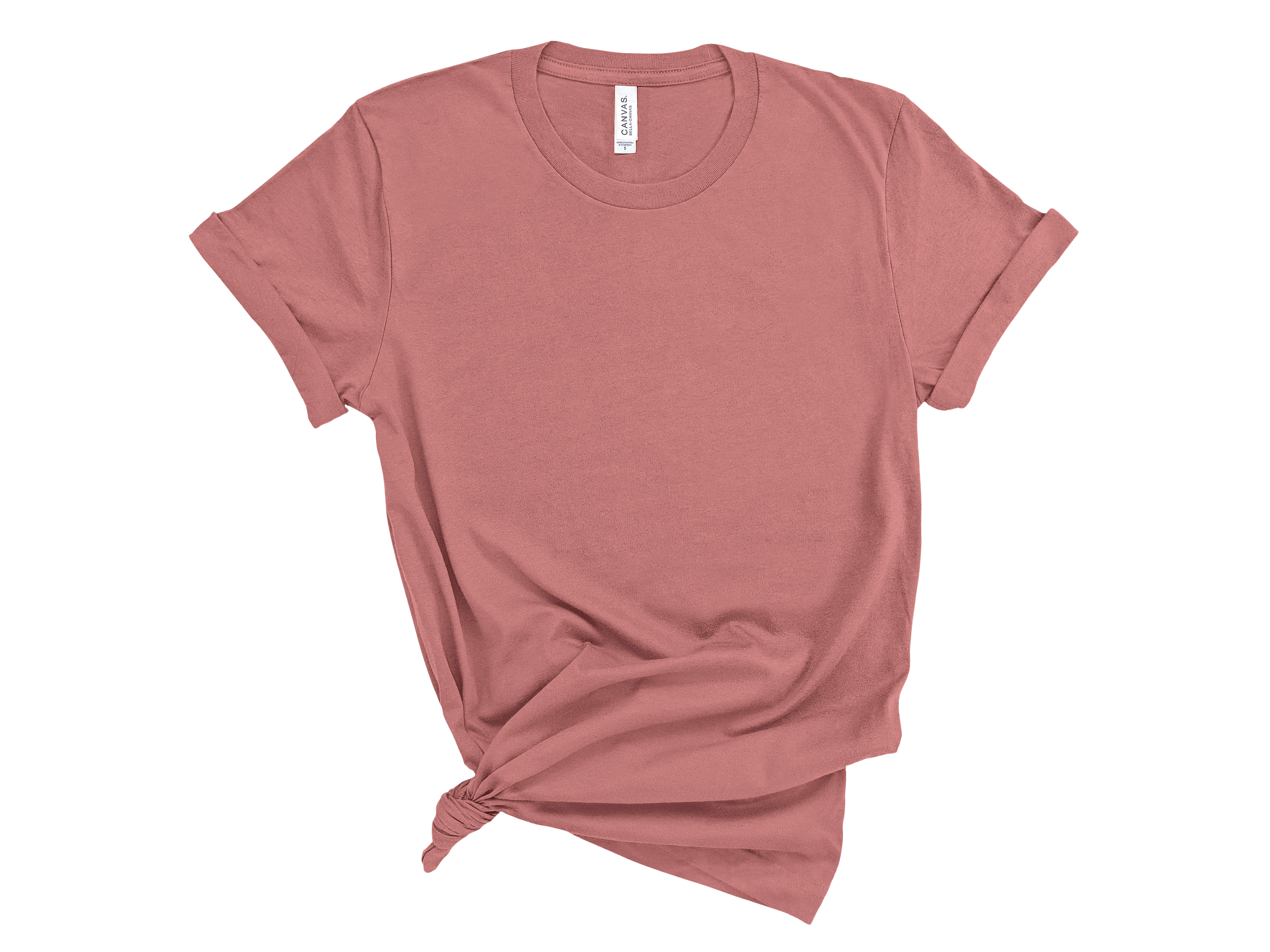 Bella Canvas Shirts | Blank T-shirts | Wholesale Bella Canvas T-shirts