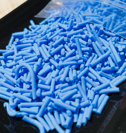 Thumbnail: Polymer Clay Sprinkles