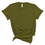 Thumbnail: Bella Canvas Shirts | Blank T-shirts | Wholesale Bella Canvas T-shirts