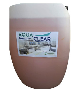 Desincrustante para Torres de Enfriam