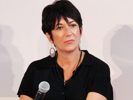The Ghislaine Maxwell Trial Begins Today-What to Expect