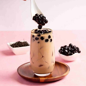 69.Boba or Choobee