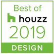 Best of Houzz Award Design 2019