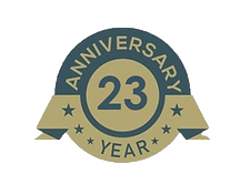 Celebrating 23 years in Interior Design based in Surrey