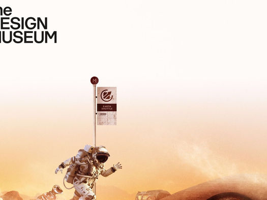 Moving to Mars?