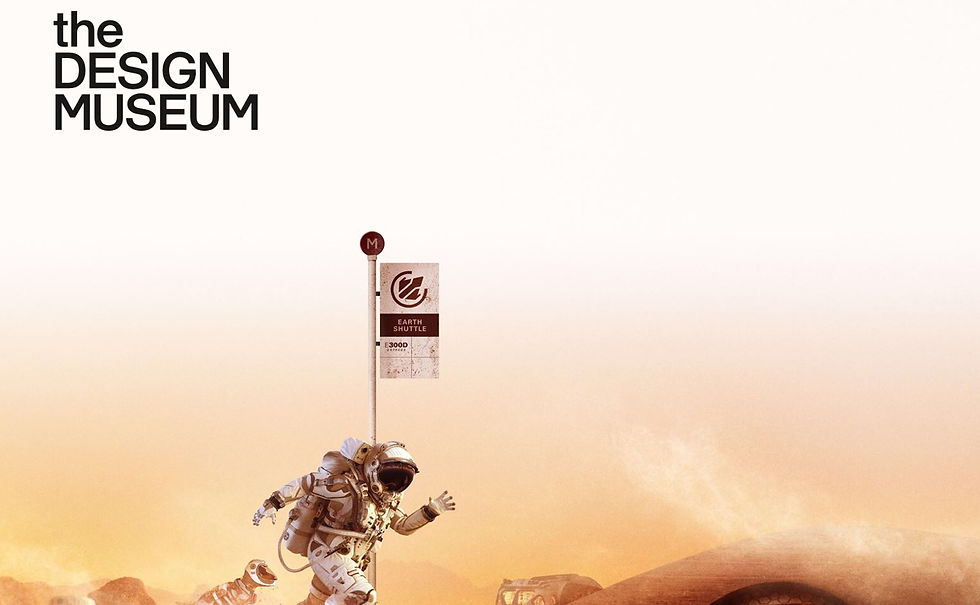 As we all now moving house can be stressful but I suspect moving to Mars may be a bit more of a challenge!