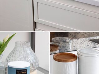 It’s always the details Surrey interior design