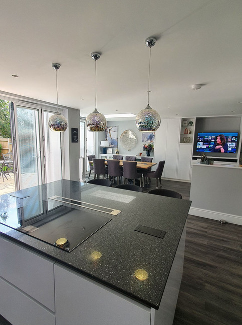 Interior Design in Cheam