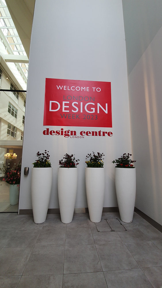 London Design Week 2023