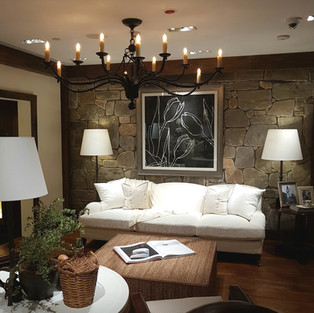 Ralph Lauren’s new ‘Home’ collection