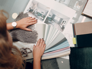 Tailored Interior Design