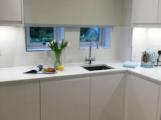 Interior Design in Ewell