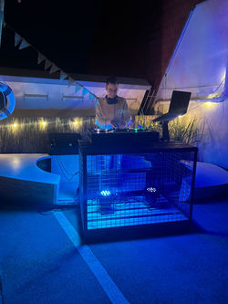 Gründergrillen IHK am Beach0741