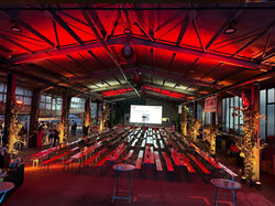 Firmenfeier Storz Strassenbau Tuttlingen