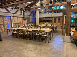 Hochzeitslocation Die Säge