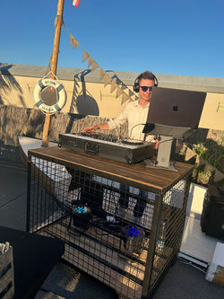 Gründergrillen IHK am Beach0741