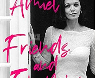 Ms. Amiel's Friends & Enemies