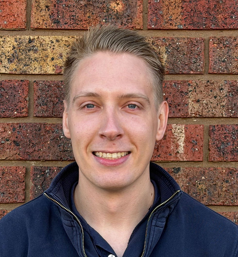 Callum Porter