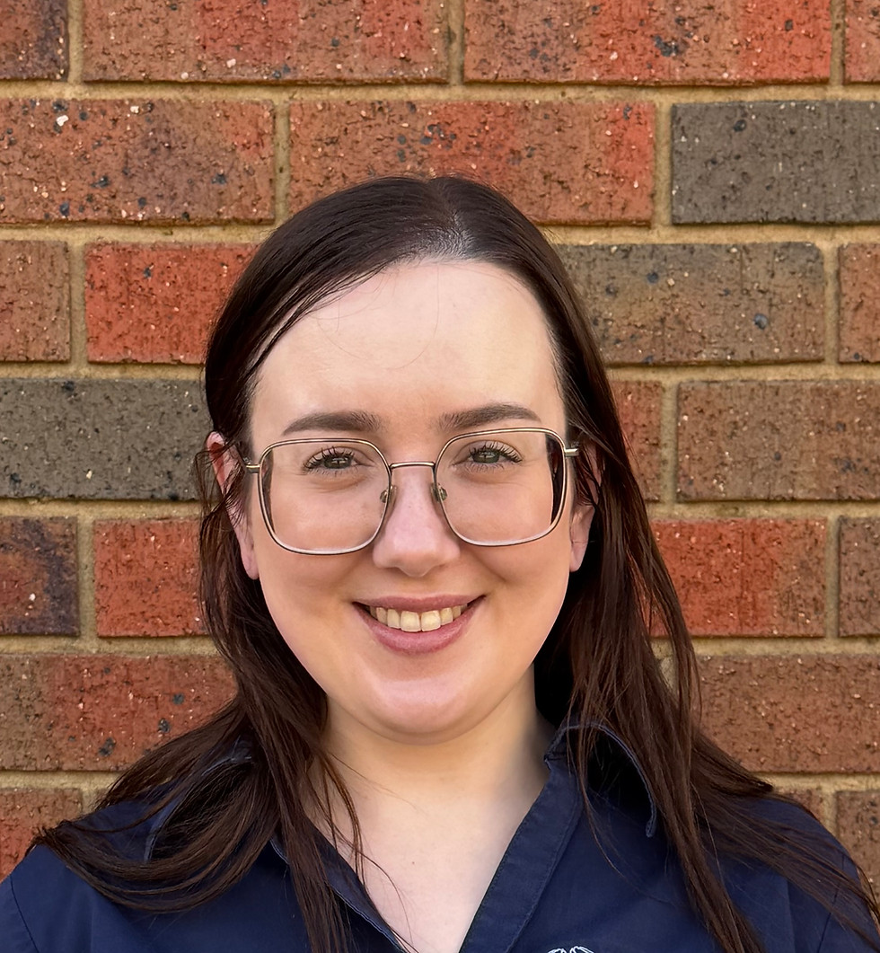 Ashleigh Chirnside