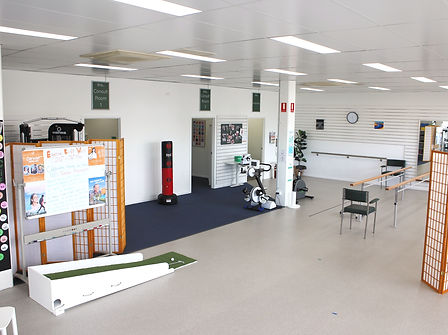 Therapy Space The Neuro Collective Warrnambool
