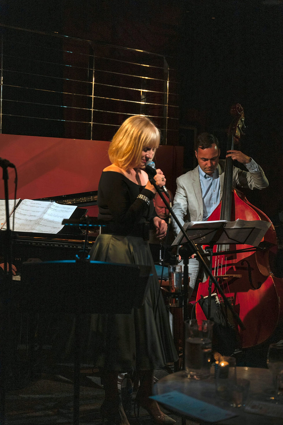 The Pheasantry with Casper Hoedemaekers