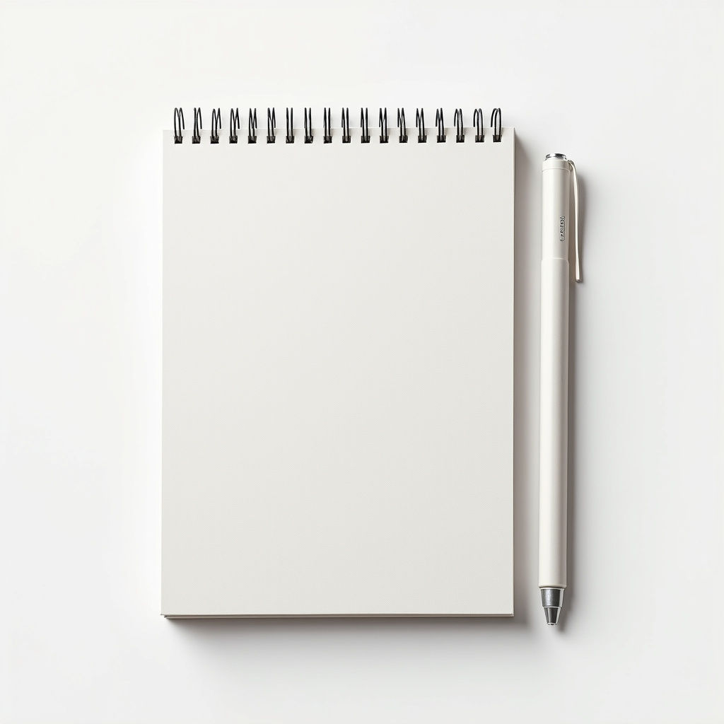 Artist Sketch Pad