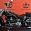 Miniatura: Harley Davidson Deluxe Motor 103