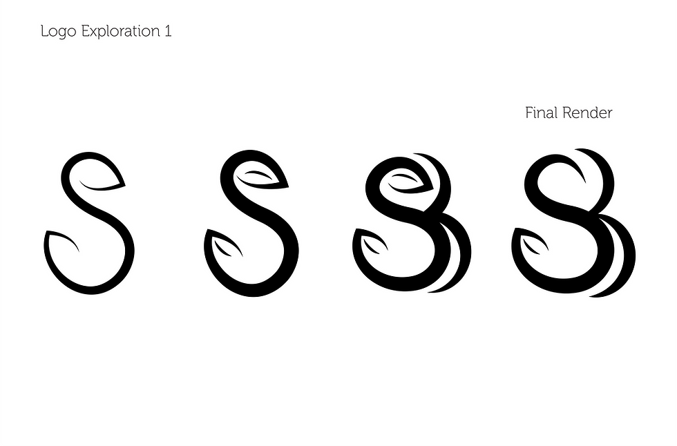 Primary Logo Process