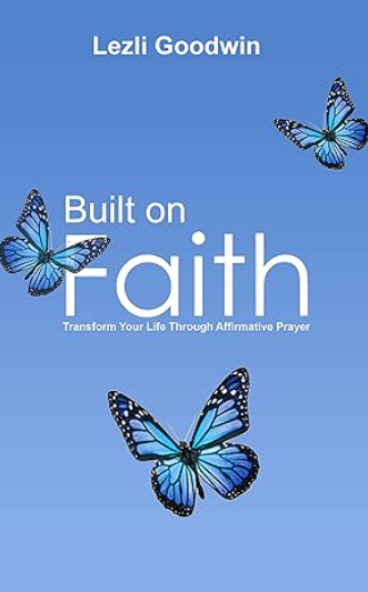 Built on Faith Book, Paperback