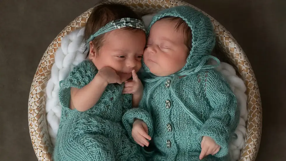 bébé tunisie 