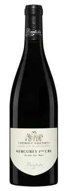 Domaine Tupinier-Bautista Mercurey Premier cru Clos du Roy 2024