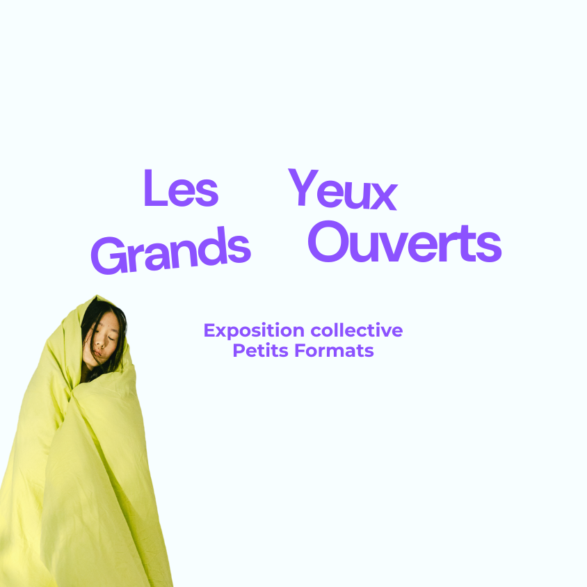 Les Yeux Grands Ouverts 