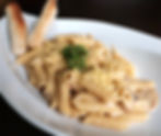 Truffle Mushroom