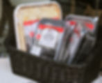 FROZEN FOOD