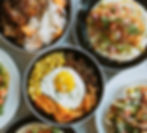 RICE BOWLS