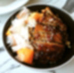 Chicken Teriyaki