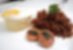 Crispy Adobo Flakes