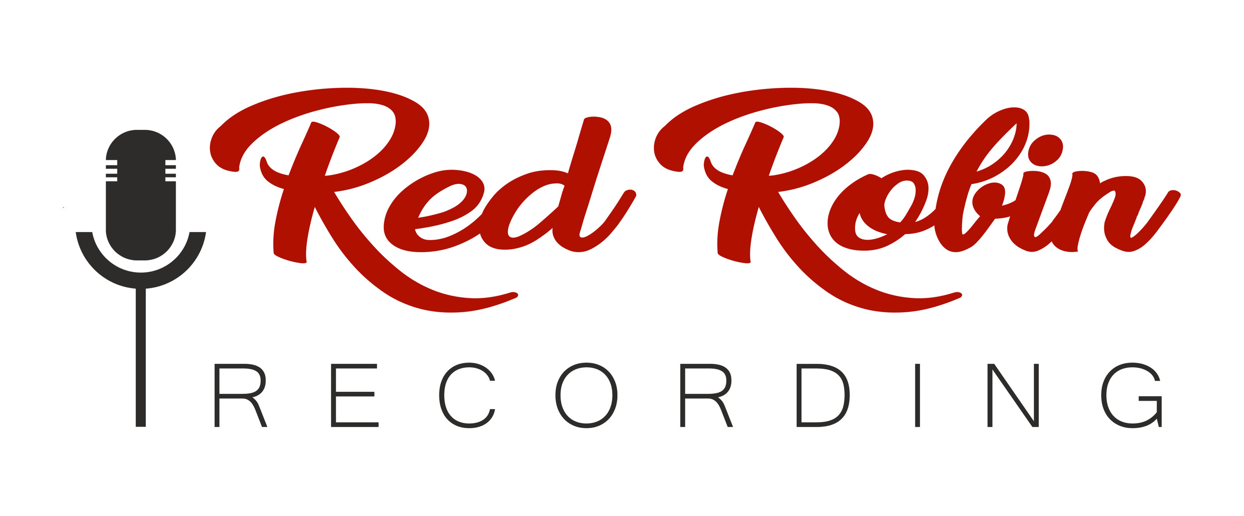 Red Robin Reed Singer Music Production | Red Robin Recording | Tasmania, Australia