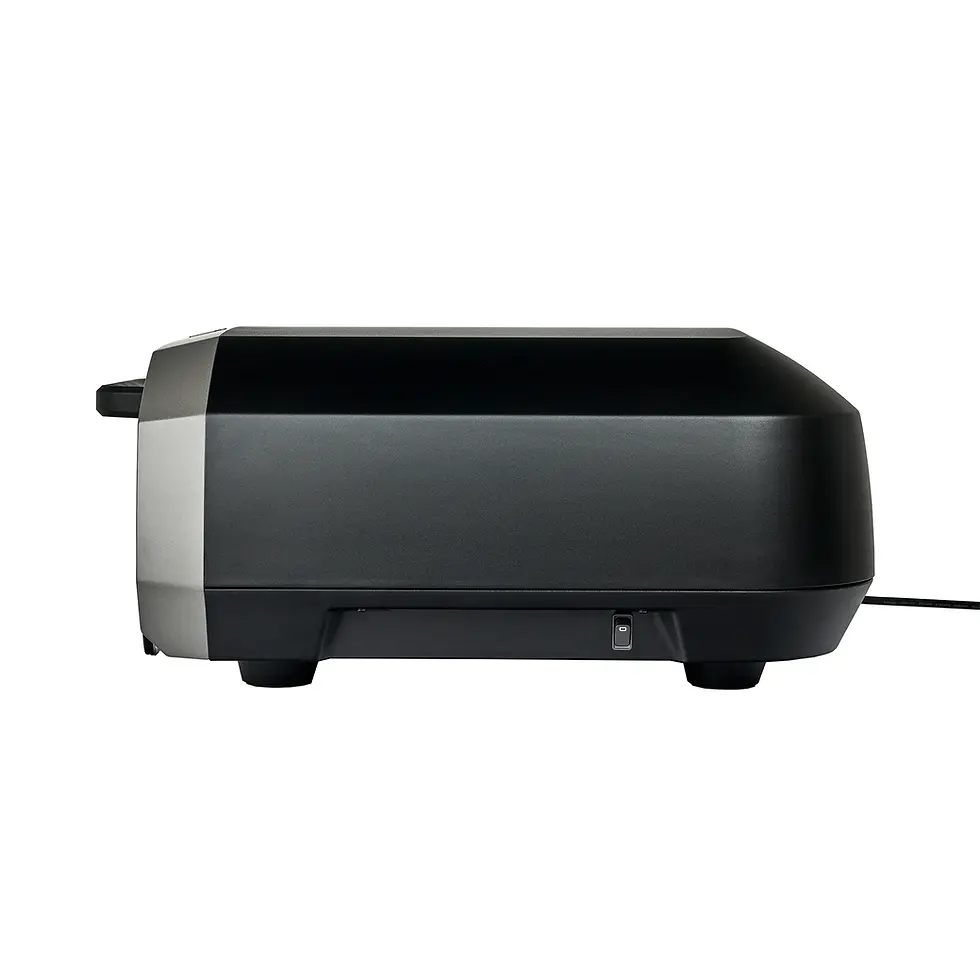 Thumbnail: Ooni Volt 12 Electric Pizza Oven