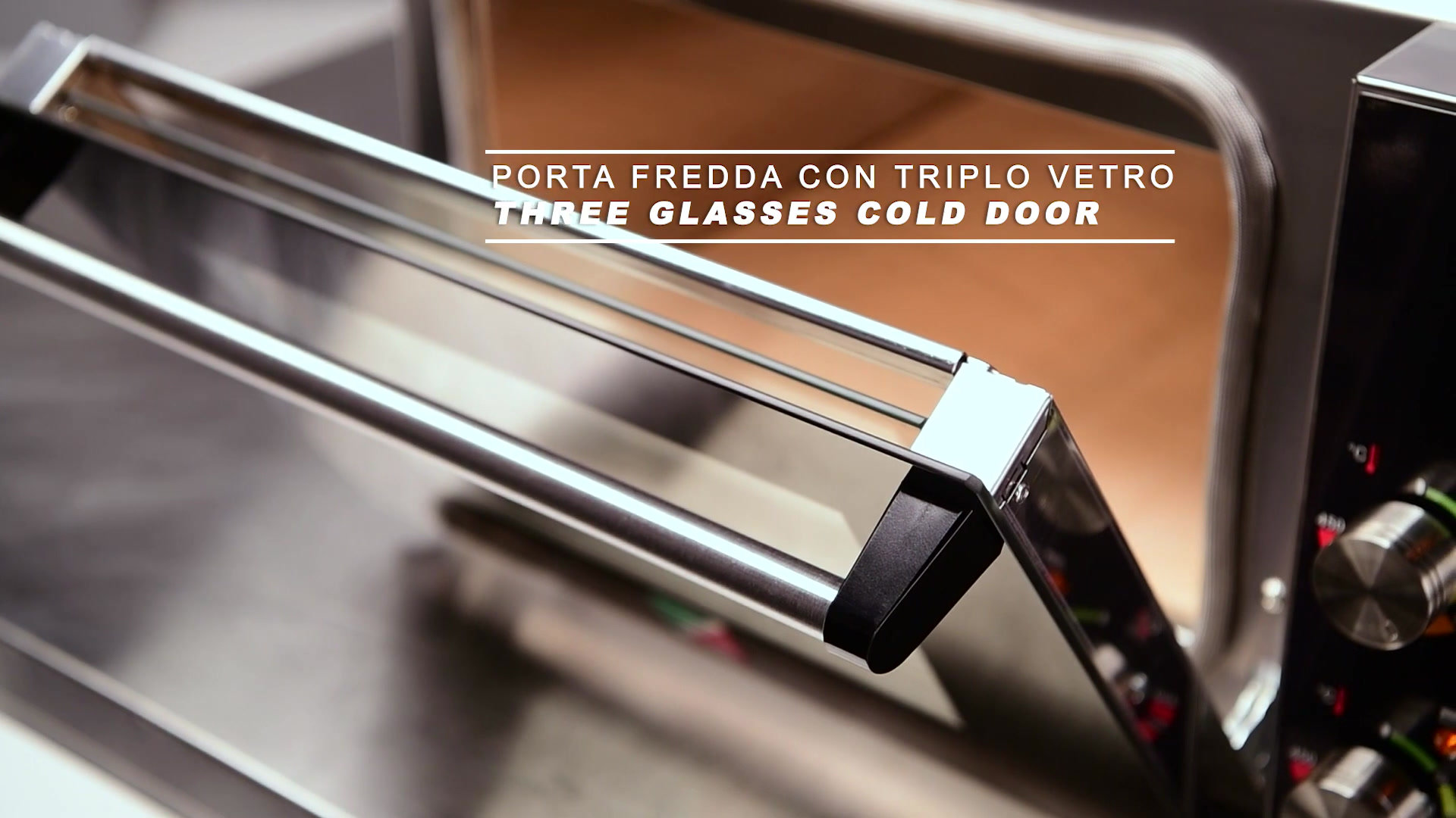Effeuno P134HA + Saputo Stone | Forno Gourmet SG
